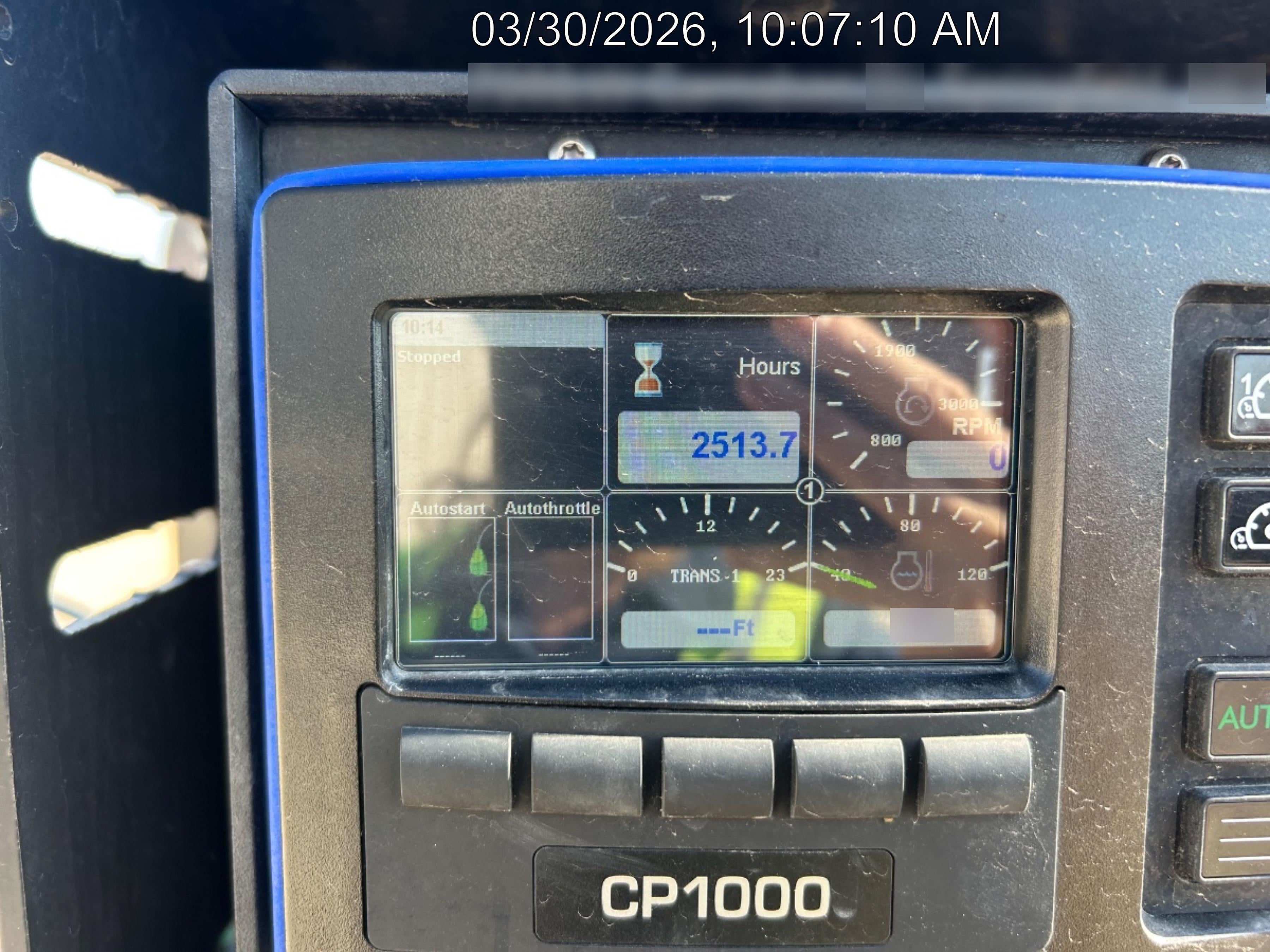 2021 PIONEER PP66S12L71-TD2.9L4