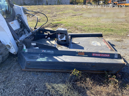 2019 PALADIN 30372A-0022