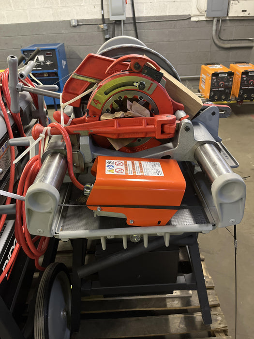 2024 RIDGID 1224