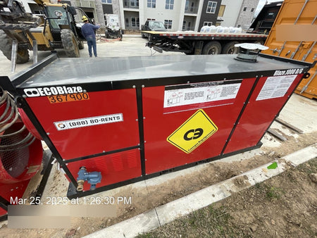 2023 CAMPO EB1000G-RE3