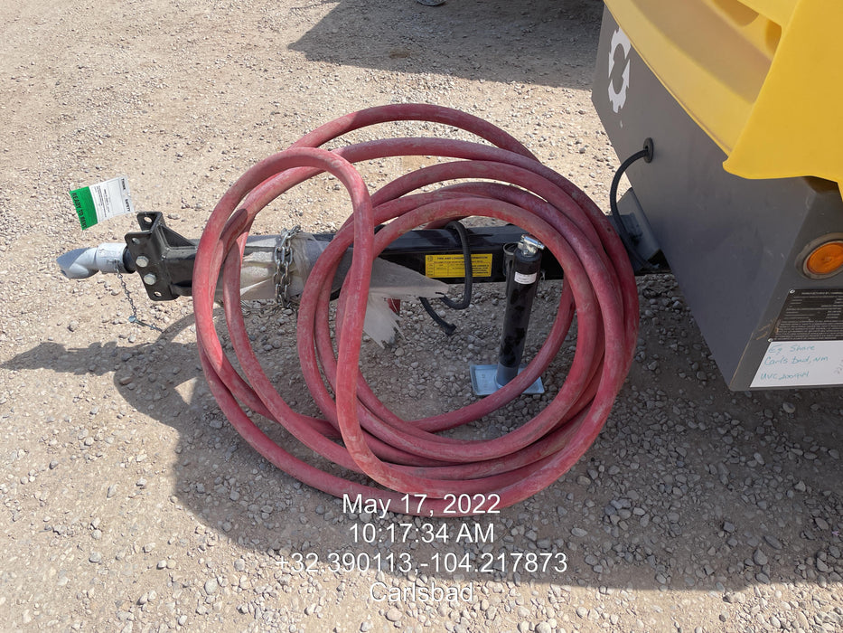 2022 ATLAS COPCO XAS188