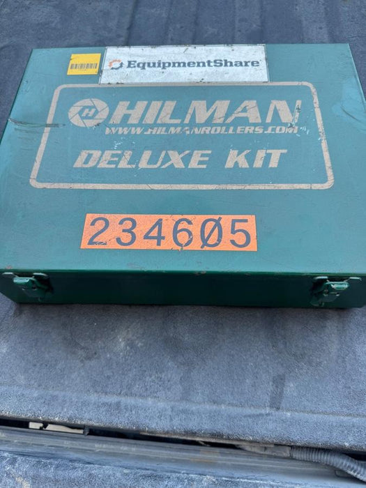 2022 HILMAN ROLLERS KRS-8-2S/2R