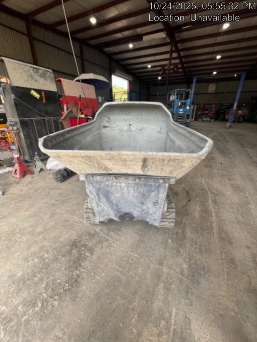 2024 TORO MBTX 2500-TS