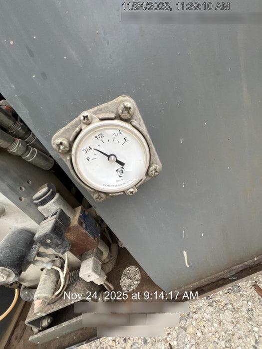 2016 SKYJACK SJ6832 RT