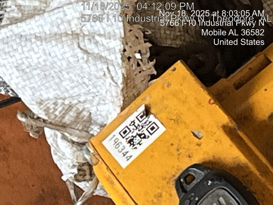 2021 HARRINGTON CF020-10