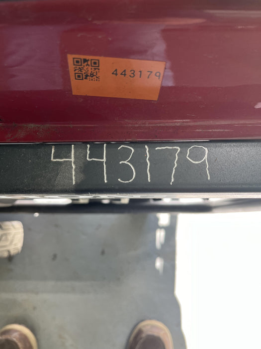 2024 HONDA EB6500X1AN