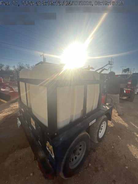 2019 MI-T-M CORPORATION HS-3505-1MGH-UR