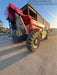2018 Manitou MTA10055 MTA10055 - Canopy, Worklights, Beacon, 66" Carriage, 60" Forks, Solid Tires, Aux Hydraulics