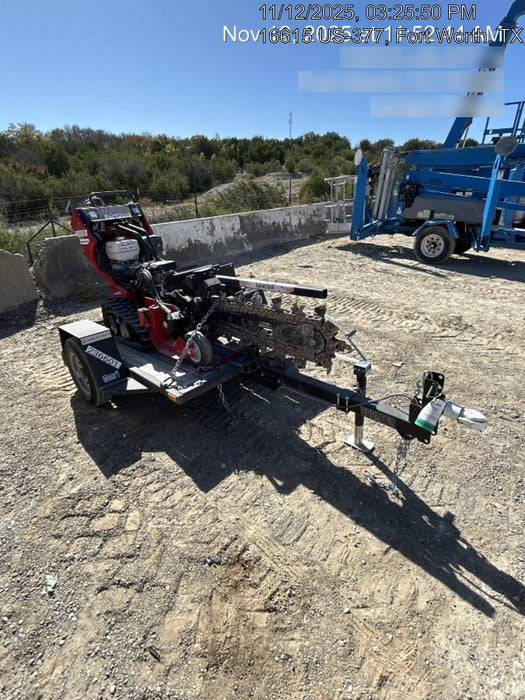 2022 BARRETO E4X6TBT