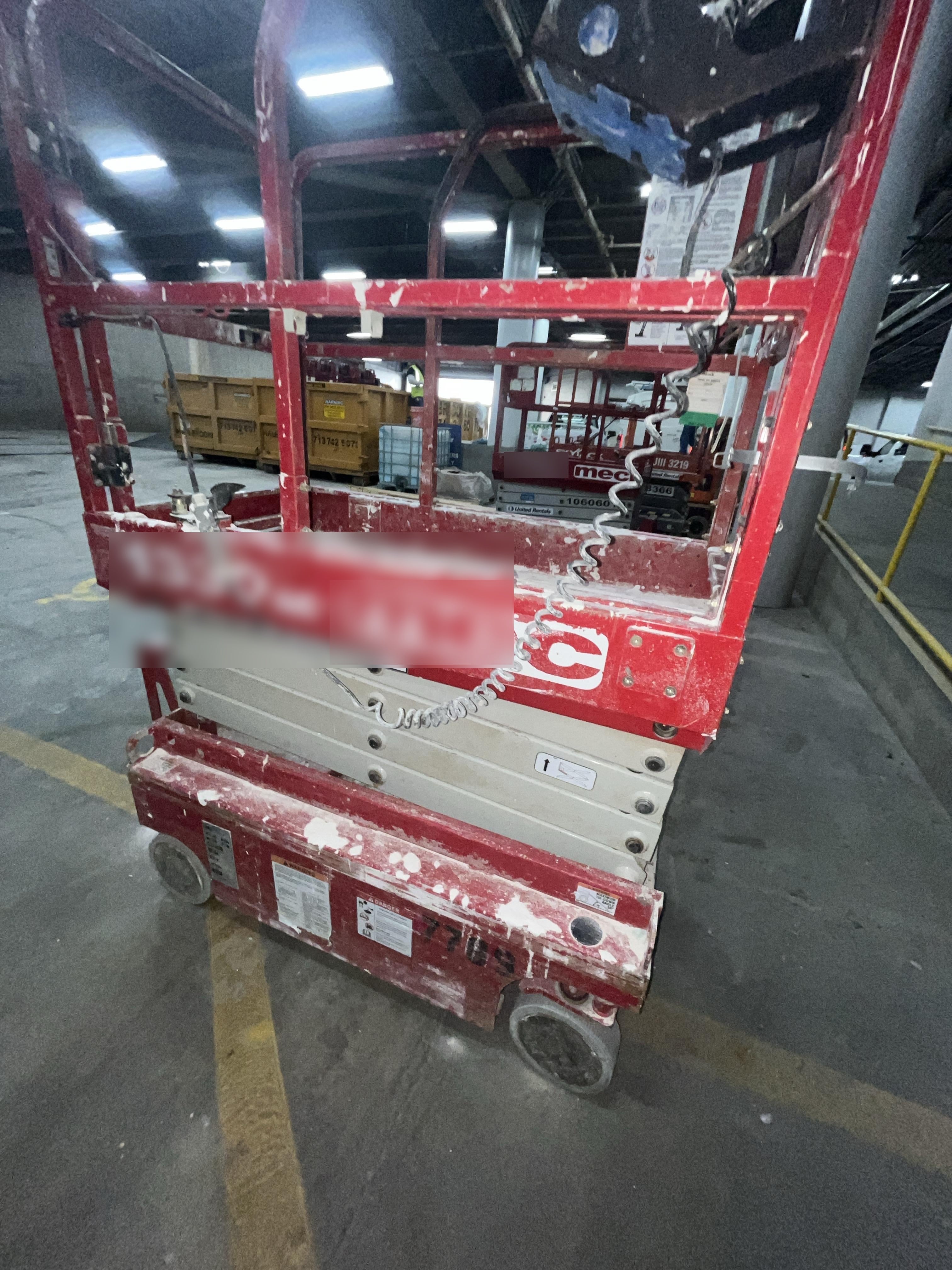2018 MEC 1330SE