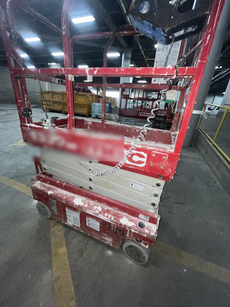 2018 MEC 1330SE