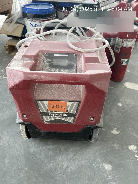 2021 PHOENIX DryMAX XL