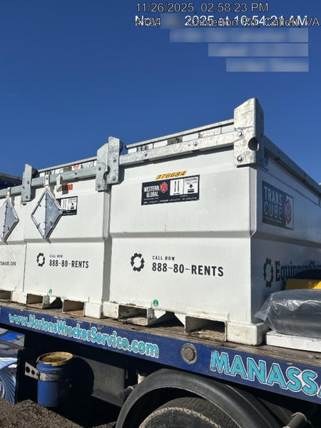 2023 WESTERN GLOBAL 20TCG-ES
