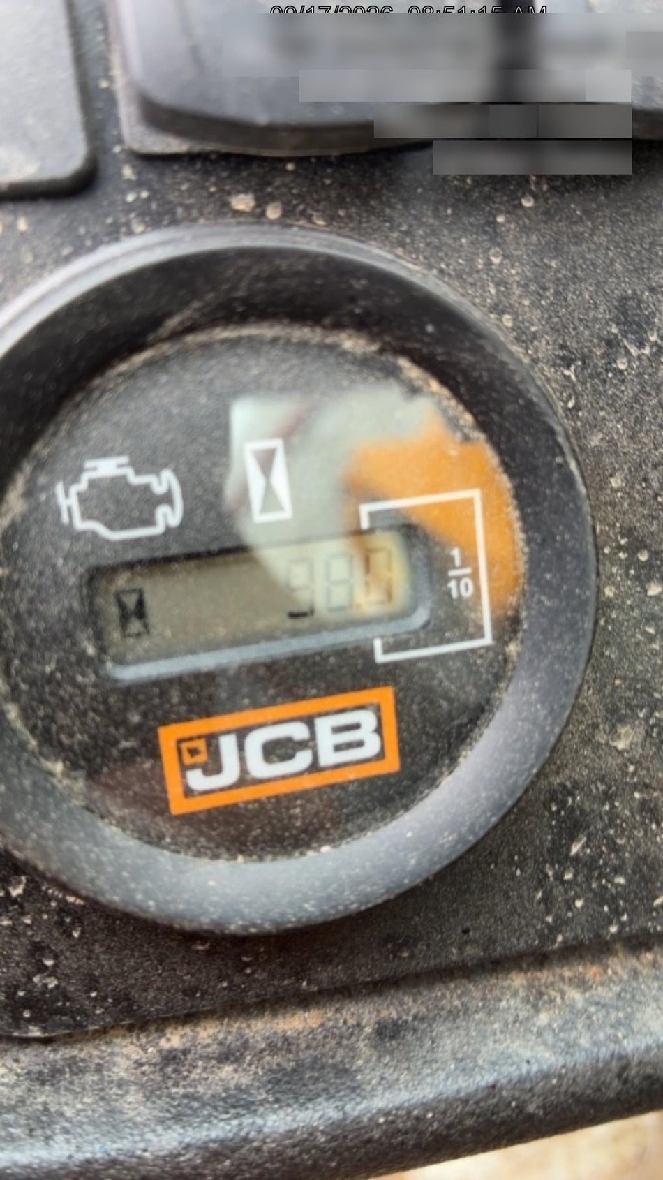 2026 JCB 509-42