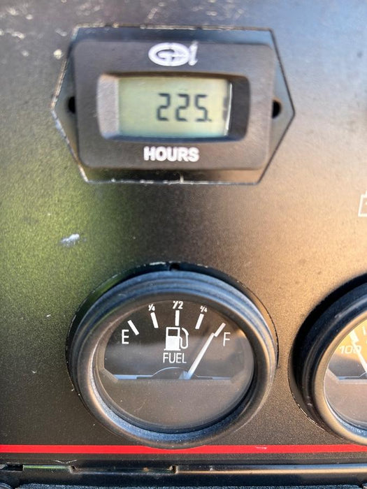 2024 Lincoln Electric LE400 Kubota V1505, Trlr, Cable Rack, Light Kit, ES Decals, T3