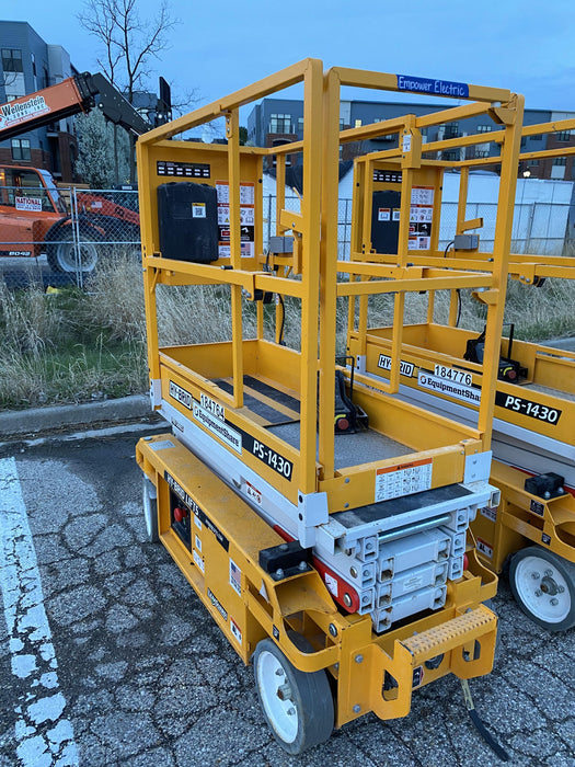 2021 HY-BRID PS-1430