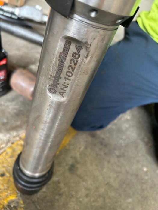 2020 CHICAGO PNEUMATIC CP4611 P