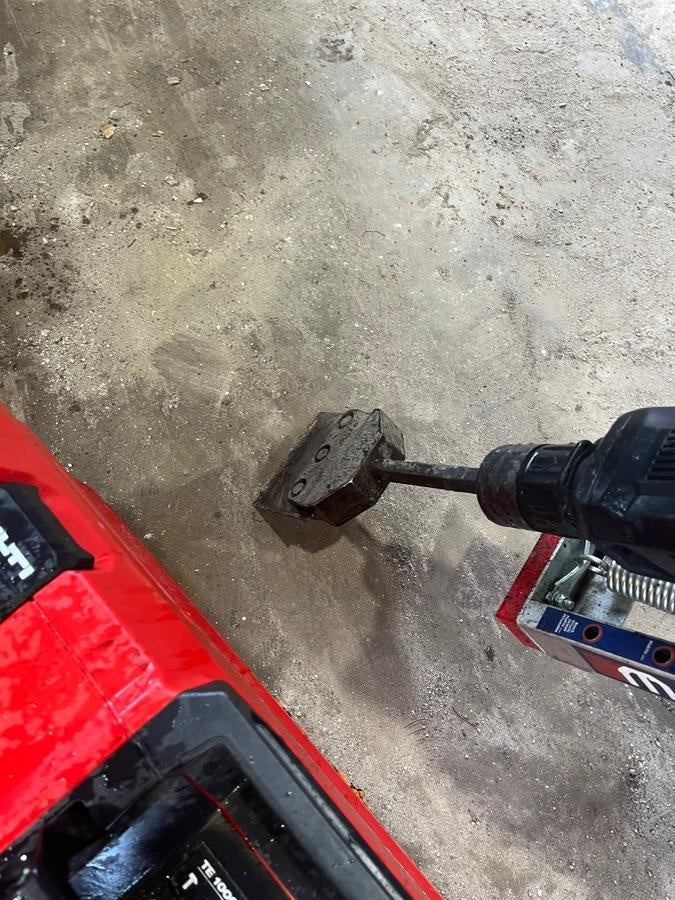 2024 HILTI TE 1000-AVR