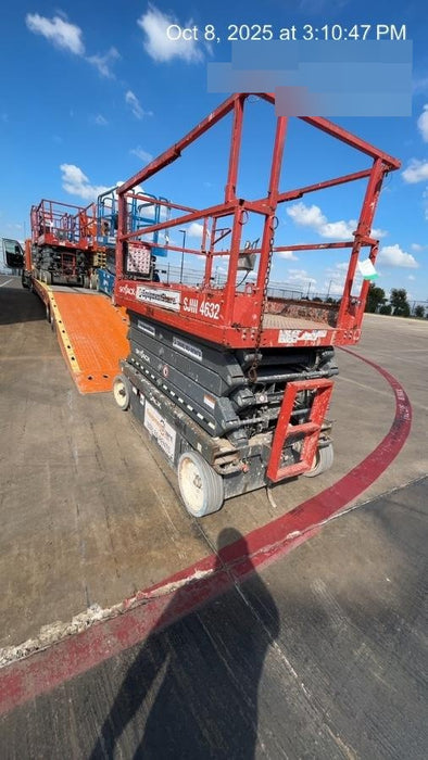 2017 Skyjack SJIII-4632 Standard