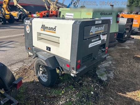 2020 ALLMAND MA185