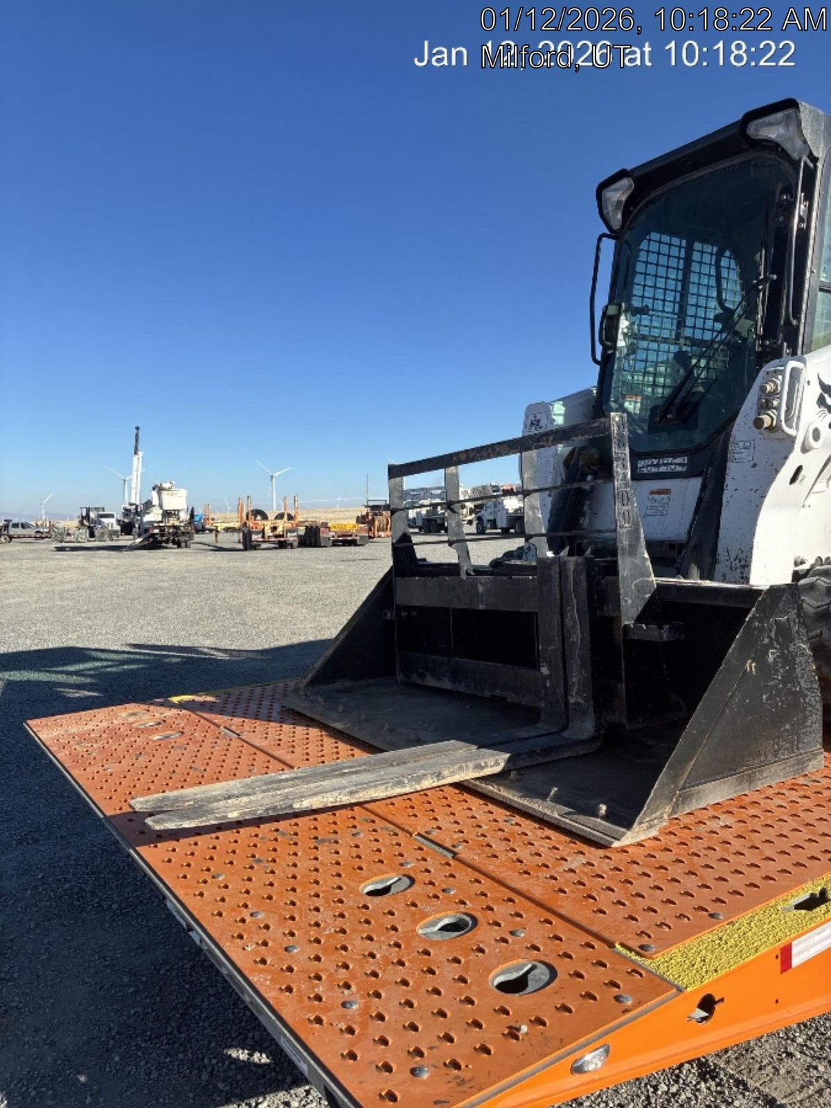 2023 ARROW MATERIAL HANDLING F5100CB
