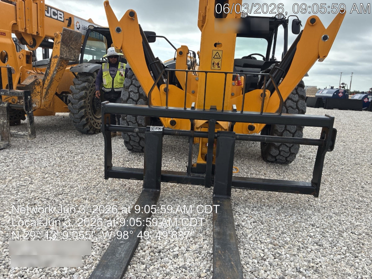 2026 JCB 512-56
