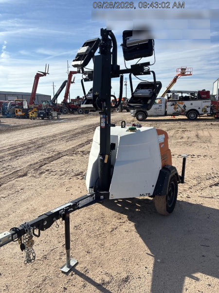 2026 GENERAC MLTS-4