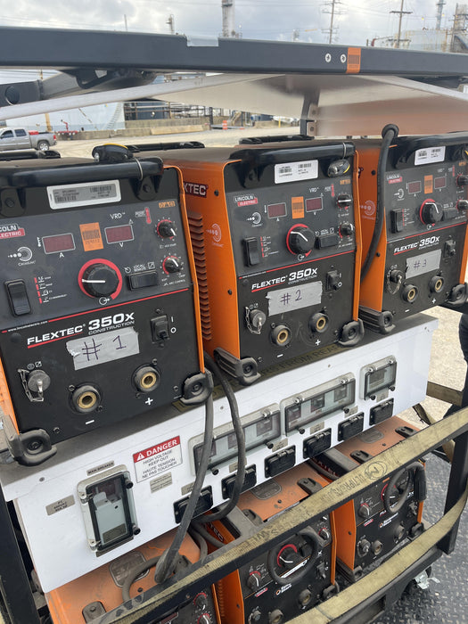 2022 LEX WR6A-7SM-FG26DZ6LD-R