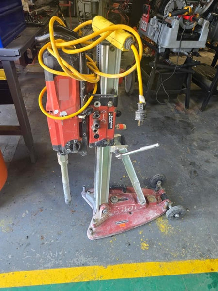 2023 HILTI DD250E