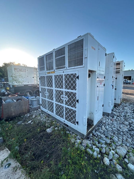 2021 CAPS PAHV-140TC-0NN0NN-5E5-P2-VG2CEUP