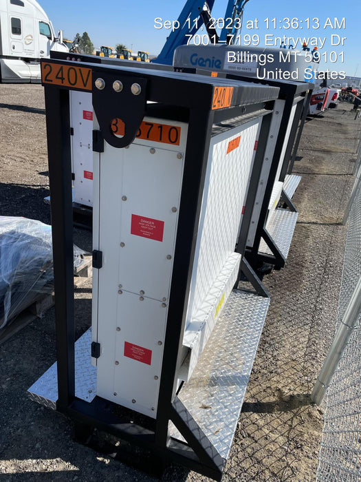 2023 TRYSTAR IEQA1.F1-A-A-A1