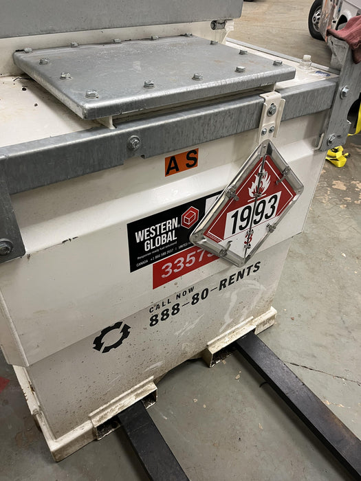 2023 WESTERN GLOBAL 10TCG-ES-12VFHK