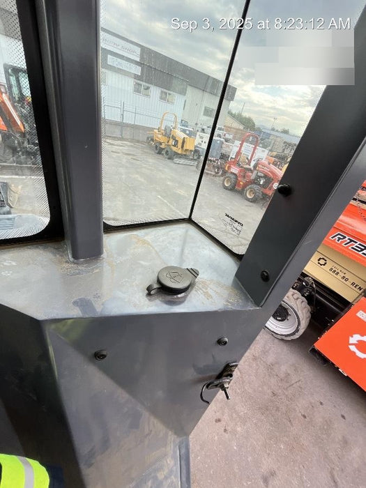 2024 DYNAPAC CA1400PD