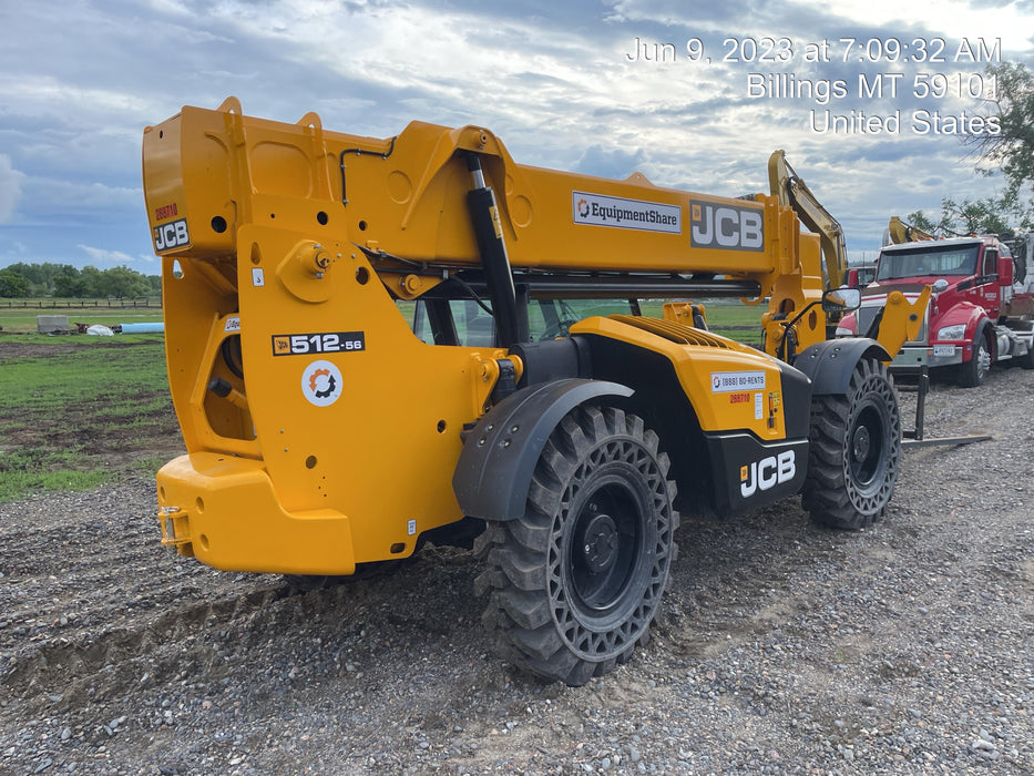 2023 JCB 512-56