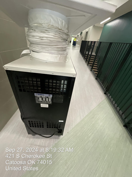 2023 KWIKOOL KPAC1411-2