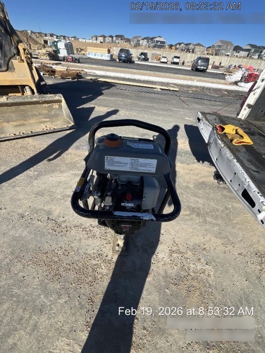 2023 MULTIQUIP MTR40HF