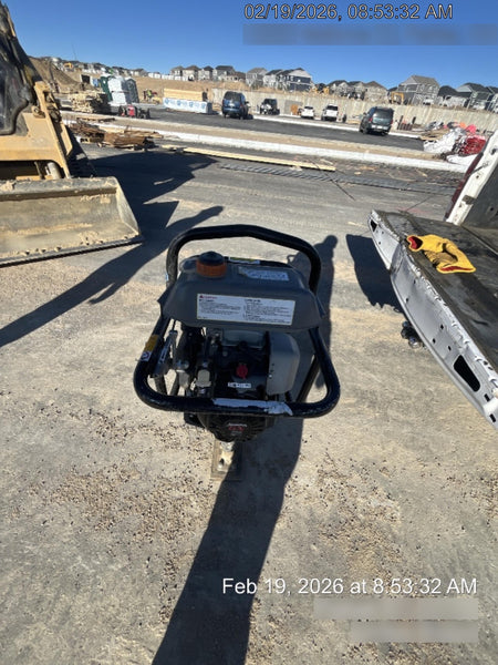 2023 MULTIQUIP MTR40HF