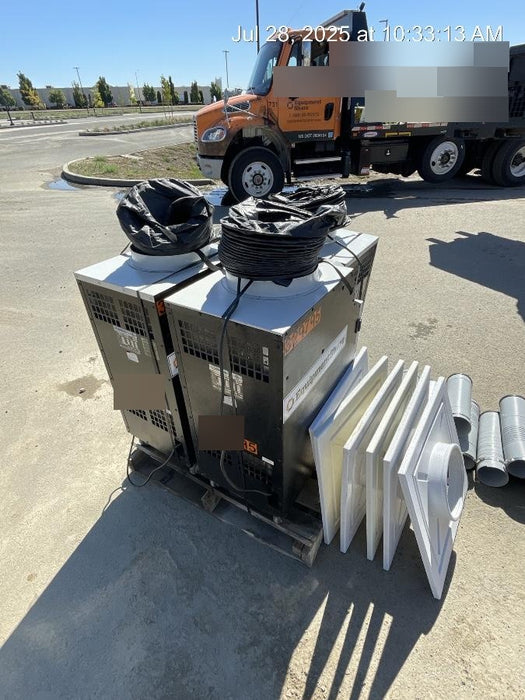 2023 KWIKOOL KPAC1411-2