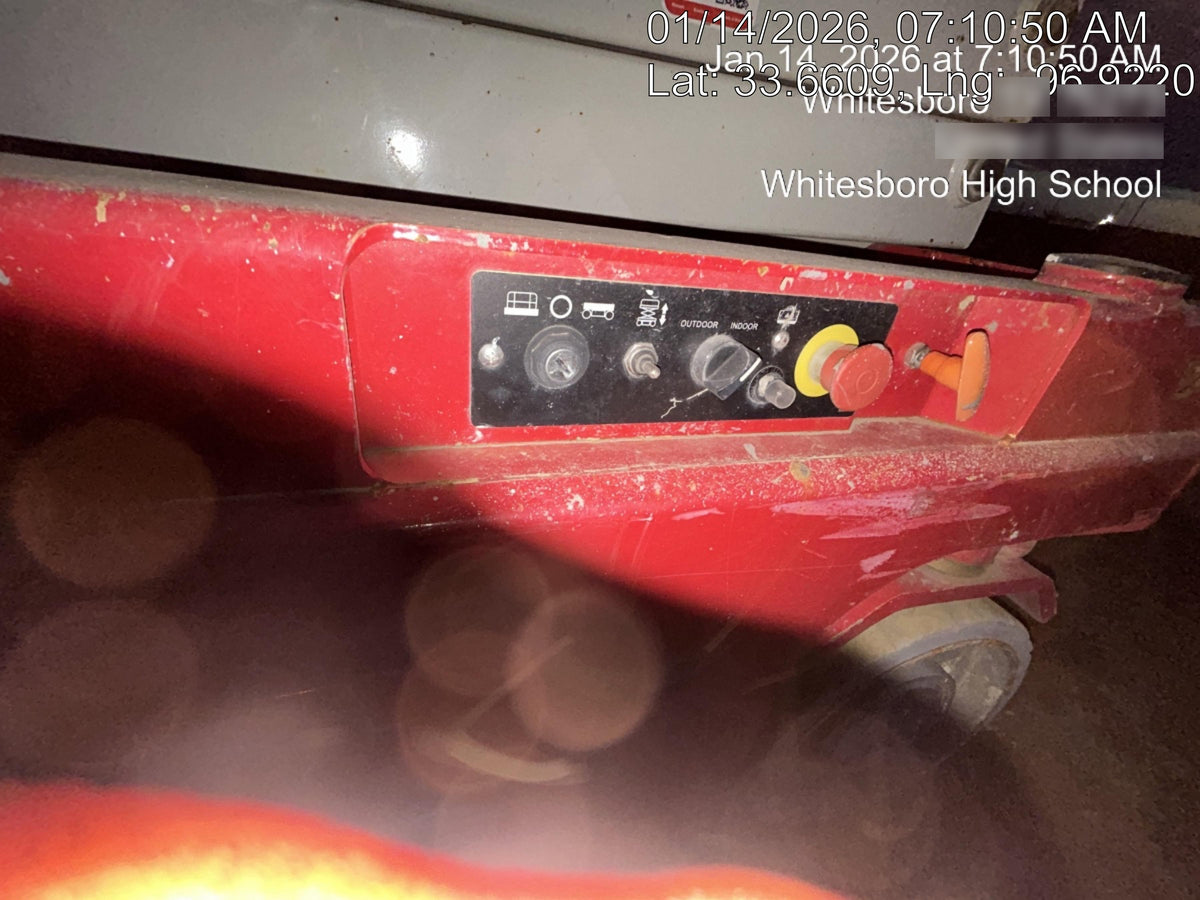 2021 MEC 4046SE