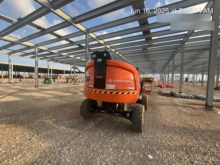 2024 JLG 460SJ