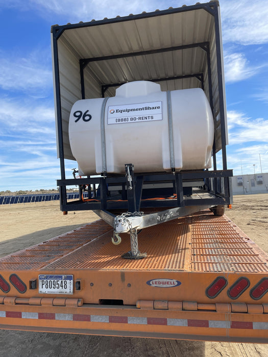 2019 CENTEX Cooling Trailer