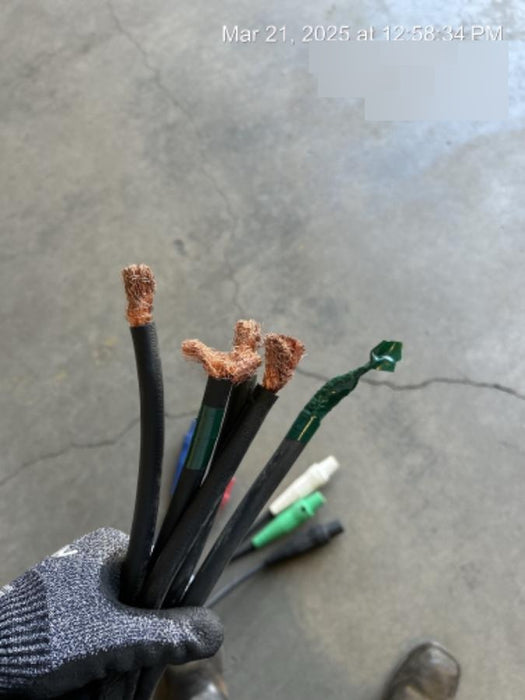 2024 ASCO AVTRON 2705