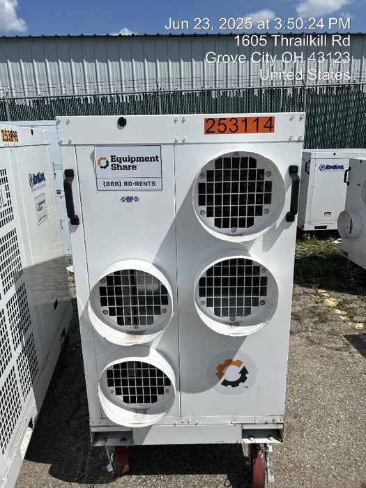 2022 KWIKOOL KPO12-43H