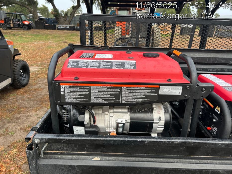 2025 MI-T-M GEN-6500-0MM1