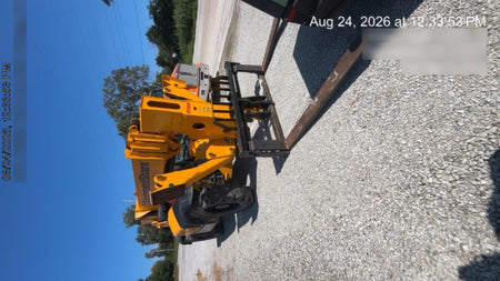 2025 JCB 510-56