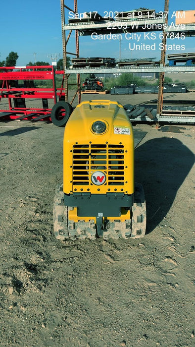 2020 WACKER NEUSON RTKx-SC3