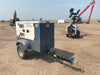 2021 ATLAS COPCO QAS25