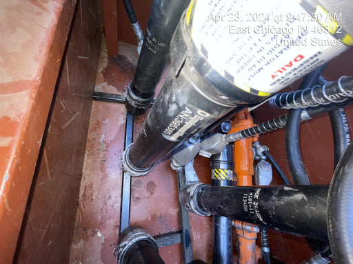 2024 MICHIGAN PNEUMATIC MP-4181-USA-NEP