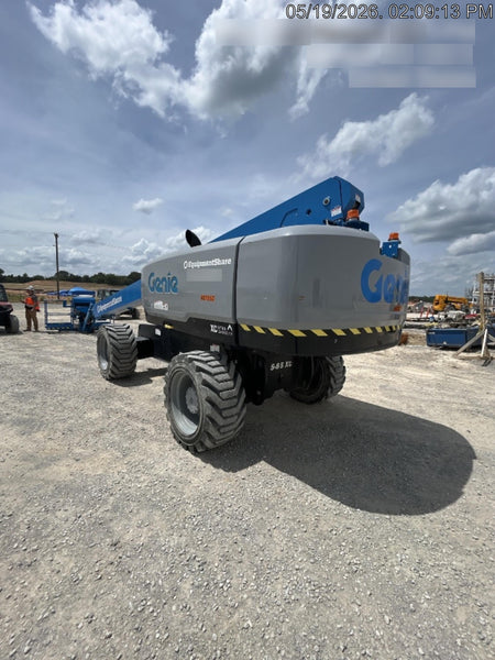 2024 GENIE S-85 XC