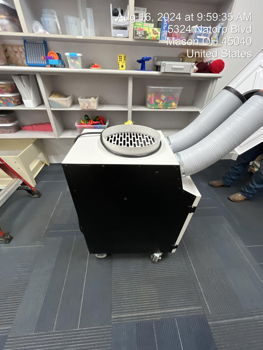 2023 KWIKOOL KPAC1811-2